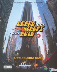 Desvelada la portada oficial de Grand Theft Auto V