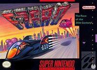 Super Mario Kart was born as a prototype of F-Zero multiplayer