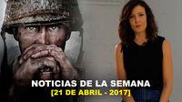 Vandal TV News: Call of Duty WW2, NES Mini, Starcraft free and Ancestors