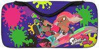Keys Factory announces peripherals for Switch inspired by Splatoon 2