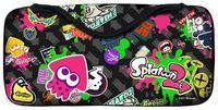 Keys Factory announces peripherals for Switch inspired by Splatoon 2