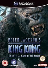 Imagen 14 de King Kong para GameCube