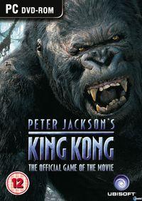 Imagen 14 de King Kong para Ordenador