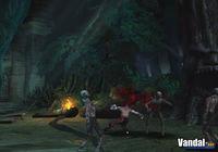 Imagen 5 de Mortal Kombat: Shaolin Monks para PlayStation 2