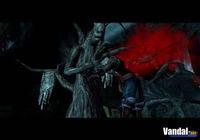 Imagen 4 de Mortal Kombat: Shaolin Monks para PlayStation 2