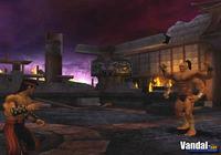 Imagen 3 de Mortal Kombat: Shaolin Monks para PlayStation 2