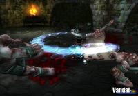 Imagen 9 de Mortal Kombat: Shaolin Monks para PlayStation 2