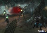 Imagen Mortal Kombat: Shaolin Monks