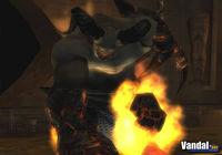 Imagen 11 de Mortal Kombat: Shaolin Monks para PlayStation 2