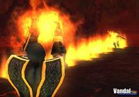 Imagen 10 de Mortal Kombat: Shaolin Monks para PlayStation 2
