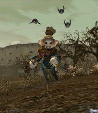 Halloween se asomar� a montones de juegos masivos en l�nea