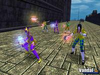 Imagen 3 de City of Heroes para Ordenador