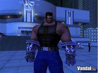 Imagen 1 de City of Heroes para Ordenador