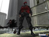 Imagen 9 de City of Heroes para Ordenador