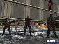 Imagen 8 de City of Heroes para Ordenador