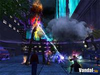 Imagen 6 de City of Heroes para Ordenador