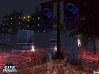 Halloween se asomar� a montones de juegos masivos en l�nea