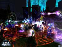 Halloween se asomar� a montones de juegos masivos en l�nea