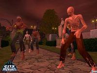 Halloween se asomar� a montones de juegos masivos en l�nea