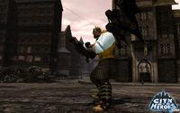Imagen 19 de City of Heroes para Ordenador