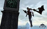 City of Heroes