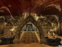 Halloween se asomar� a montones de juegos masivos en l�nea