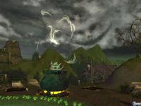 Halloween se asomar� a montones de juegos masivos en l�nea