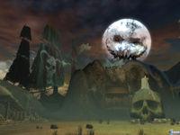 Halloween se asomar� a montones de juegos masivos en l�nea