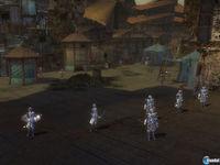Pantalla Guild Wars