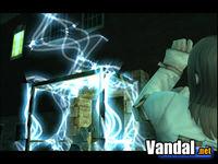Imagen 8 de Second Sight para Ordenador