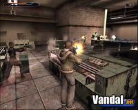Imagen 13 de Second Sight para Ordenador