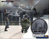 Imagen 12 de Second Sight para Ordenador