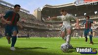 Imagen 6 de FIFA Football 2005 para PSP