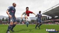 Imagen 5 de FIFA Football 2005 para PSP