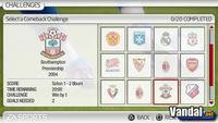 Imagen 4 de FIFA Football 2005 para PSP