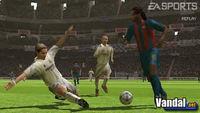Imagen 8 de FIFA Football 2005 para PSP