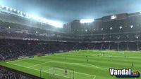 Imagen 7 de FIFA Football 2005 para PSP