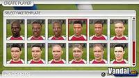 Imagen 9 de FIFA Football 2005 para PSP