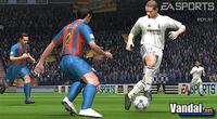 Imagen 3 de FIFA Football 2005 para PSP