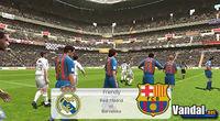 Imagen 2 de FIFA Football 2005 para PSP