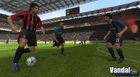 Imagen 1 de FIFA Football 2005 para PSP