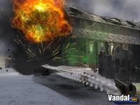 Imagen 16 de Medal of Honor European Assault para GameCube