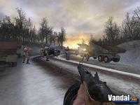 Imagen 15 de Medal of Honor European Assault para GameCube