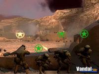 Imagen 14 de Medal of Honor European Assault para GameCube