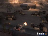 Imagen 18 de Medal of Honor European Assault para GameCube