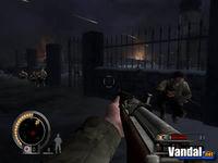 Imagen 17 de Medal of Honor European Assault para GameCube