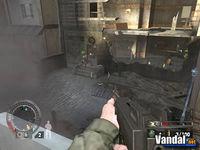 Medal of Honor European Assault