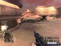 Imagen Medal of Honor European Assault
