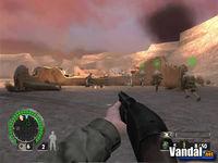 Imagen 21 de Medal of Honor European Assault para GameCube