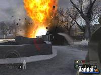 Imagen 20 de Medal of Honor European Assault para GameCube